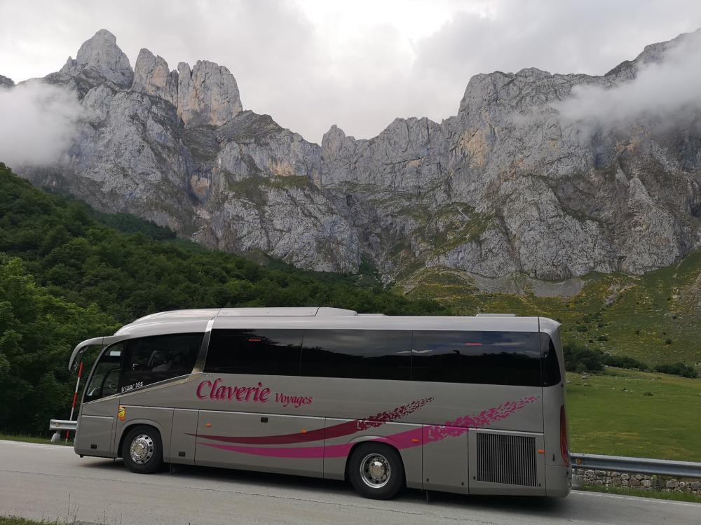 Voyages Claverie
