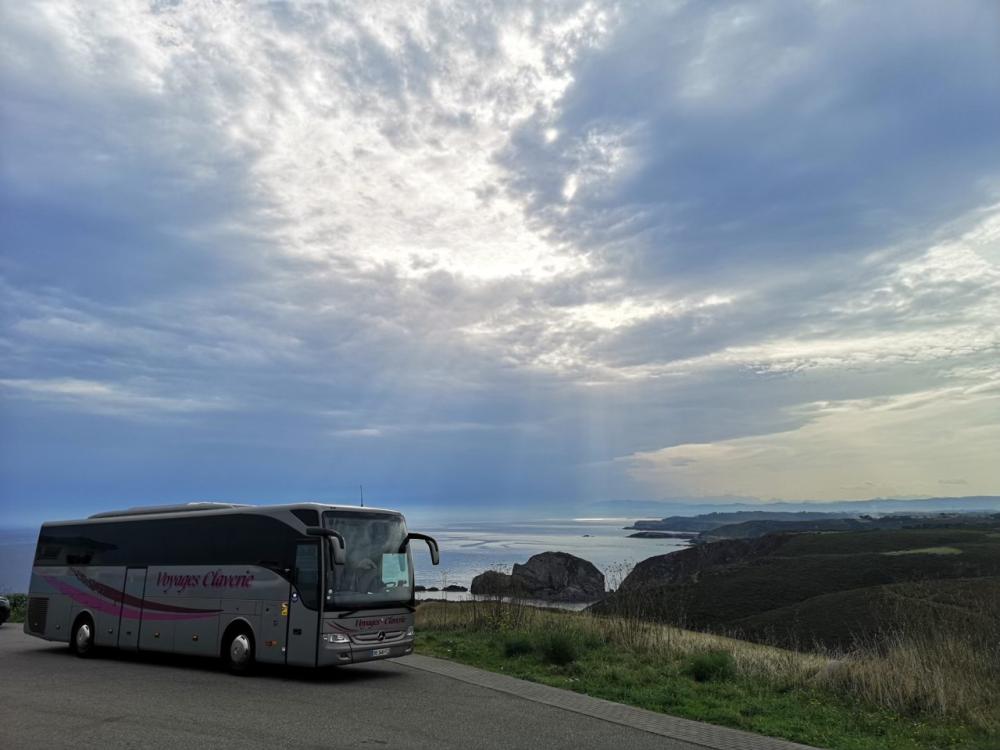 Voyages Claverie