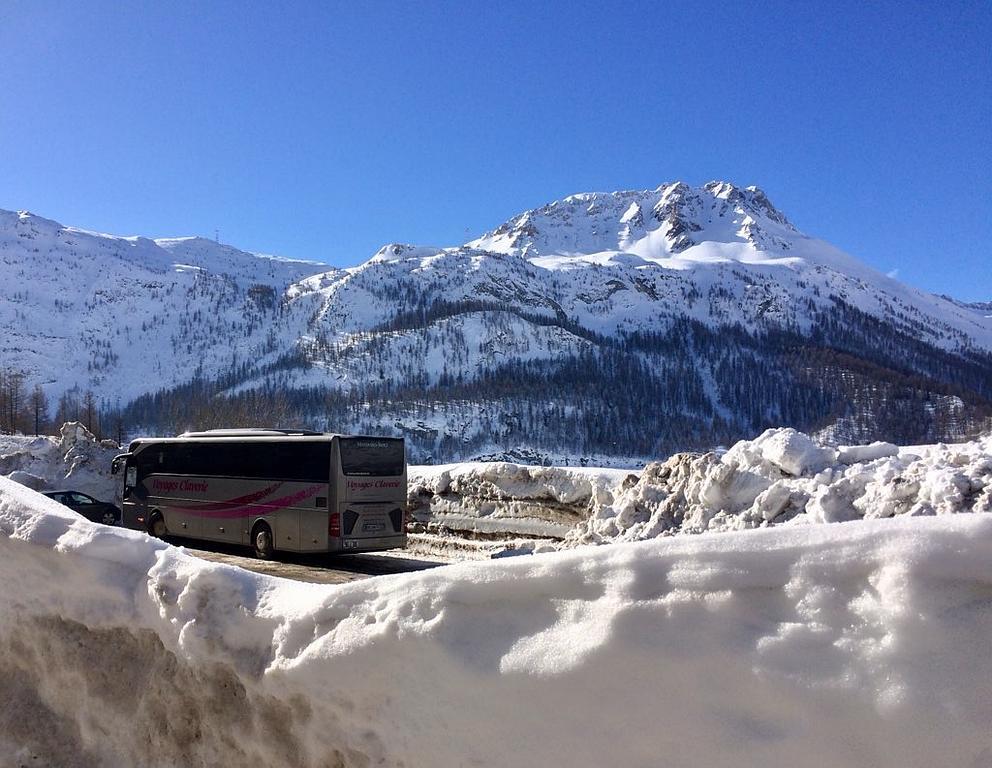 Voyages Claverie