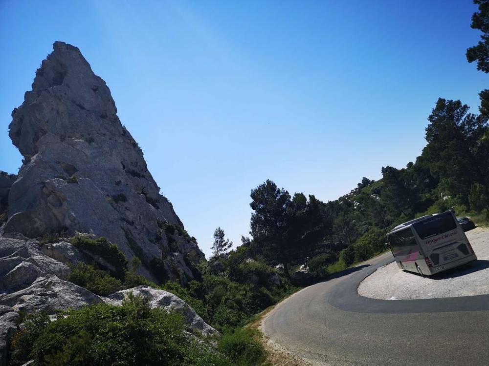 Voyages Claverie