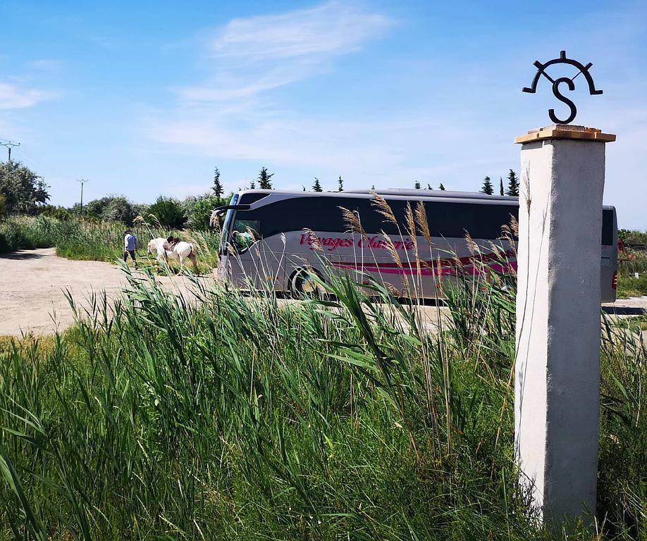 Voyages Claverie