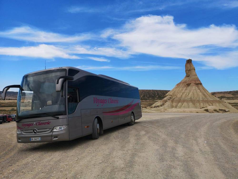 Voyages Claverie